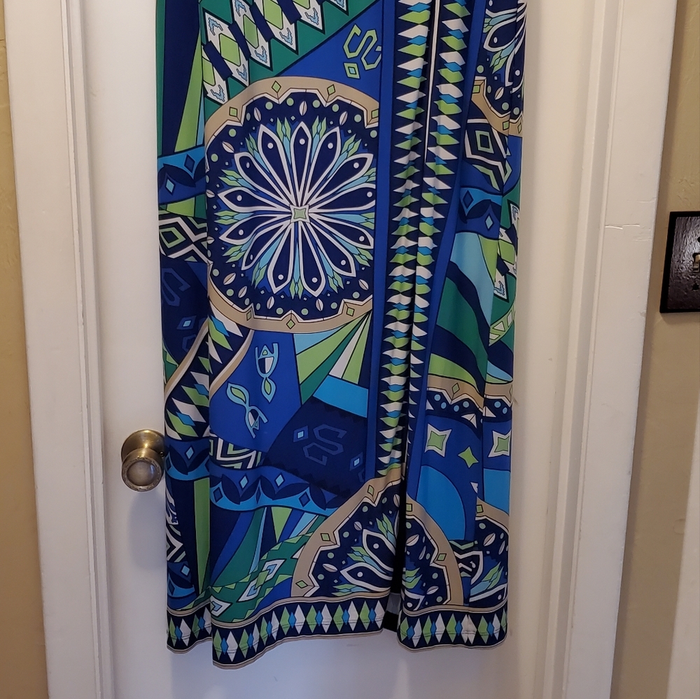 Chico's Maxi Skirt